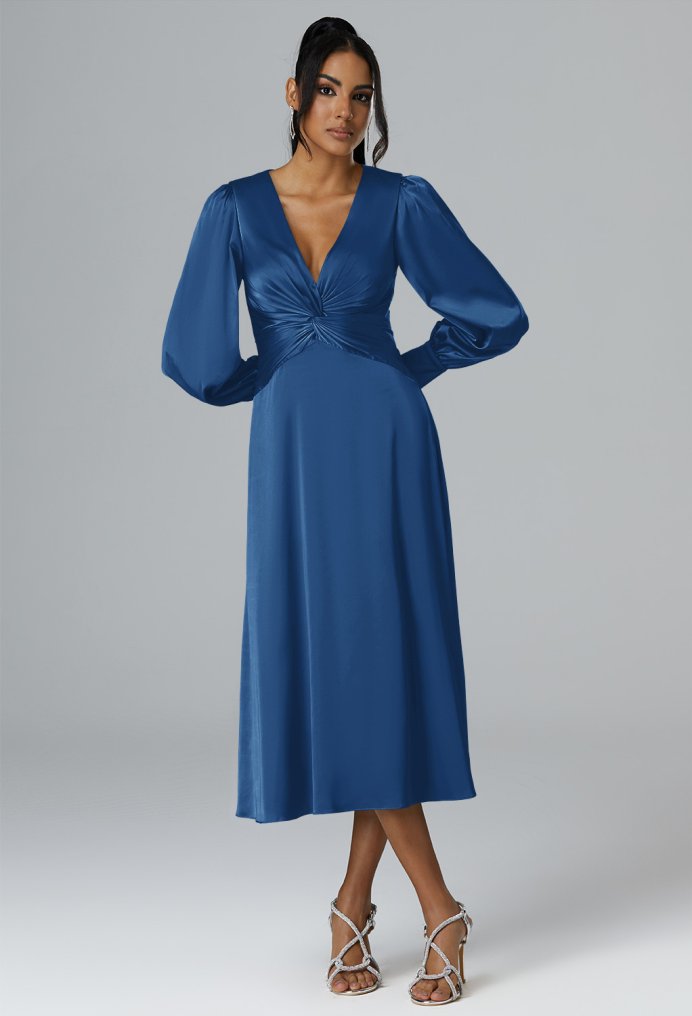 AW Sibylla Dress
